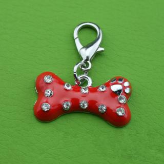 1Etichetă de identificare pentru animale de companie din alamă Etichete pentru câini în vrac Cumpărați etichete pentru pisici